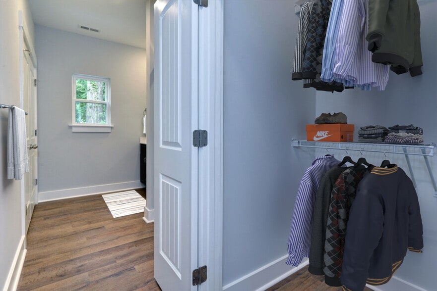 More Photos Of 220 Curry Dr, Williamsburg Specialty For Sale