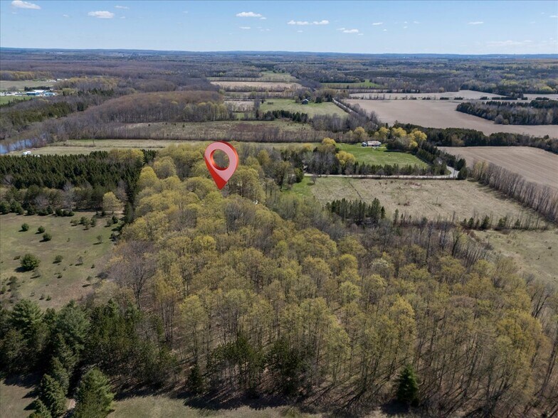 More Photos Of 174 Freethy Rd, Wasaga Beach Land For Sale