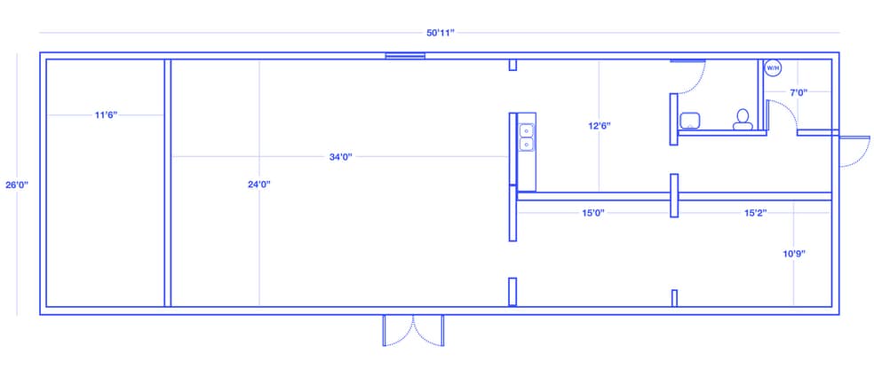 More Photos Of 651 S Carson St, Carson City General Retail For Sale