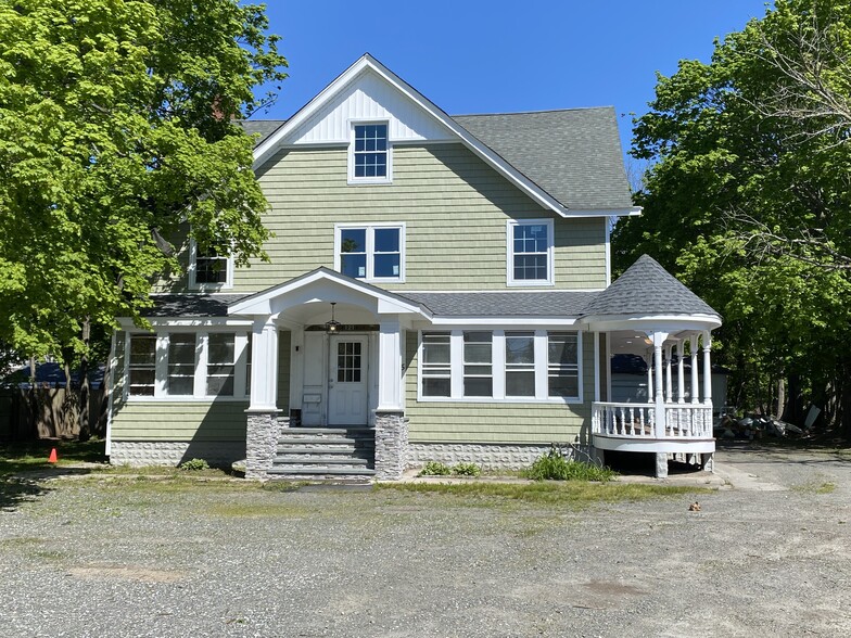 More Photos Of 165 Montauk Hwy, Blue Point Medical For Sale