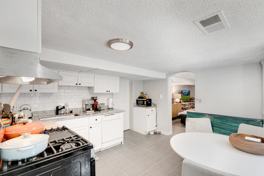 More Photos Of 2247 E 12th Ave, Denver Apartments For Sale