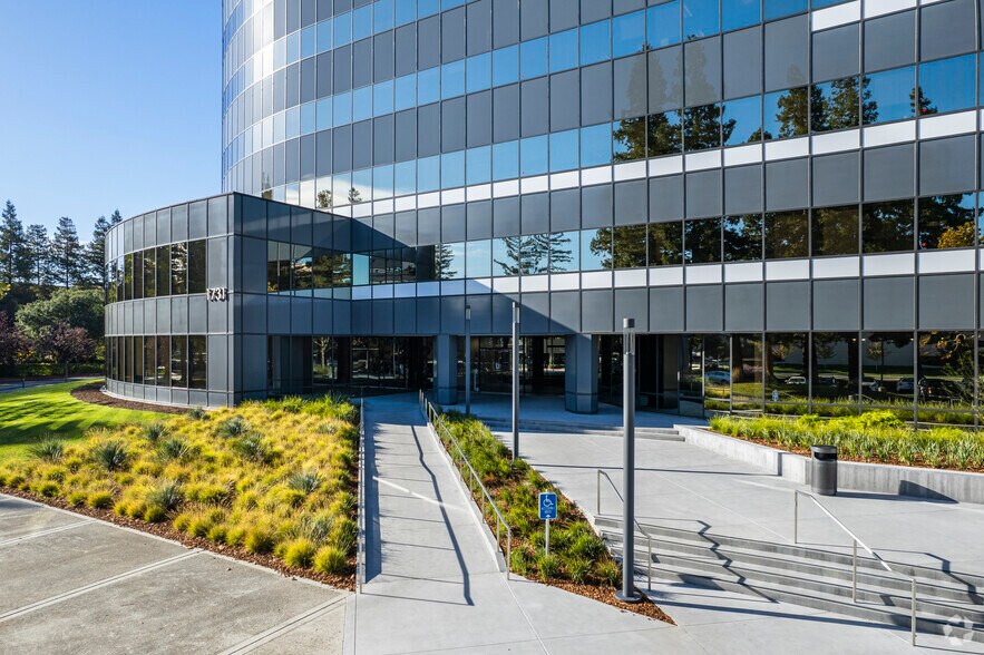 More Photos Of 1731 Technology Dr, San Jose Office For Lease