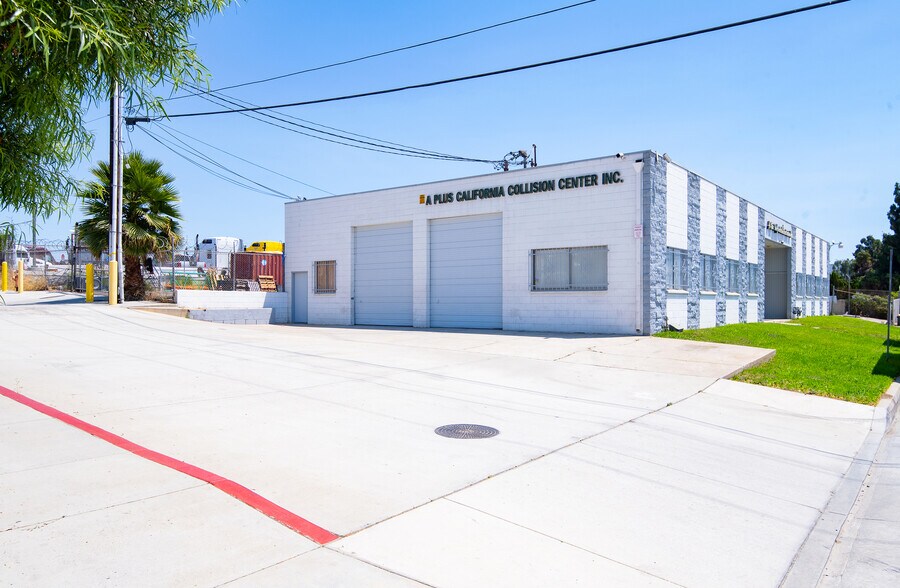 More Photos Of 11810-11812 Greenstone Ave, Santa Fe Springs Manufacturing For Sale