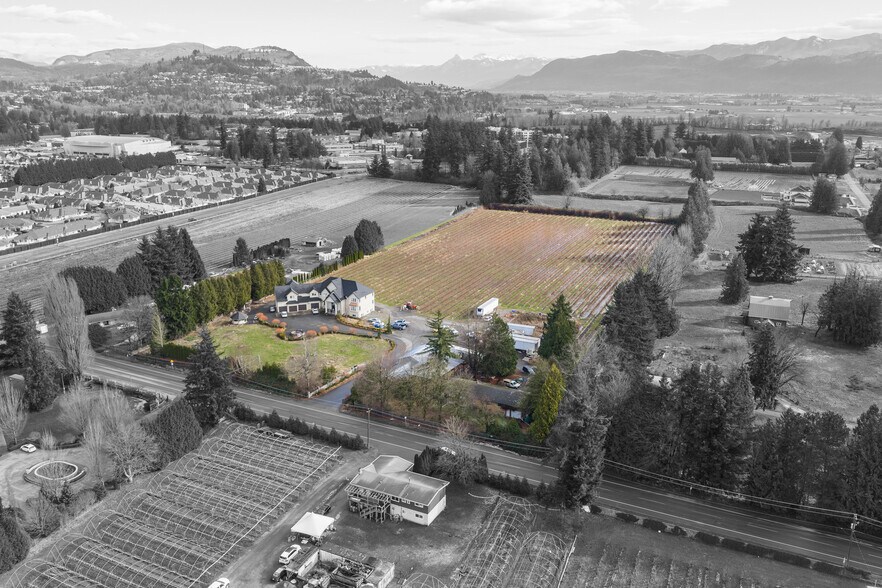 More Photos Of 1264 Mccallum Rd, Abbotsford Land For Sale