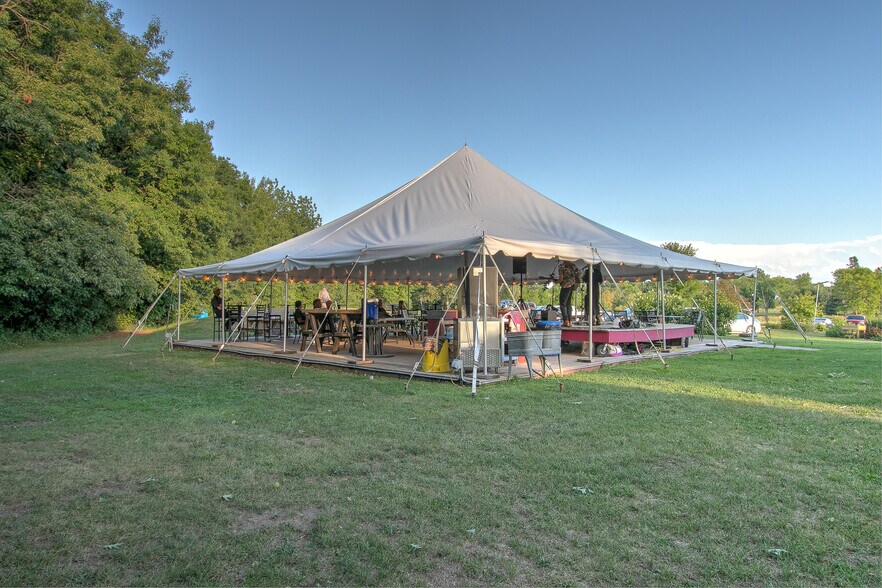 More Photos Of 43020 Blackhawk Rd, Harris Lodge Meeting Hall For Sale