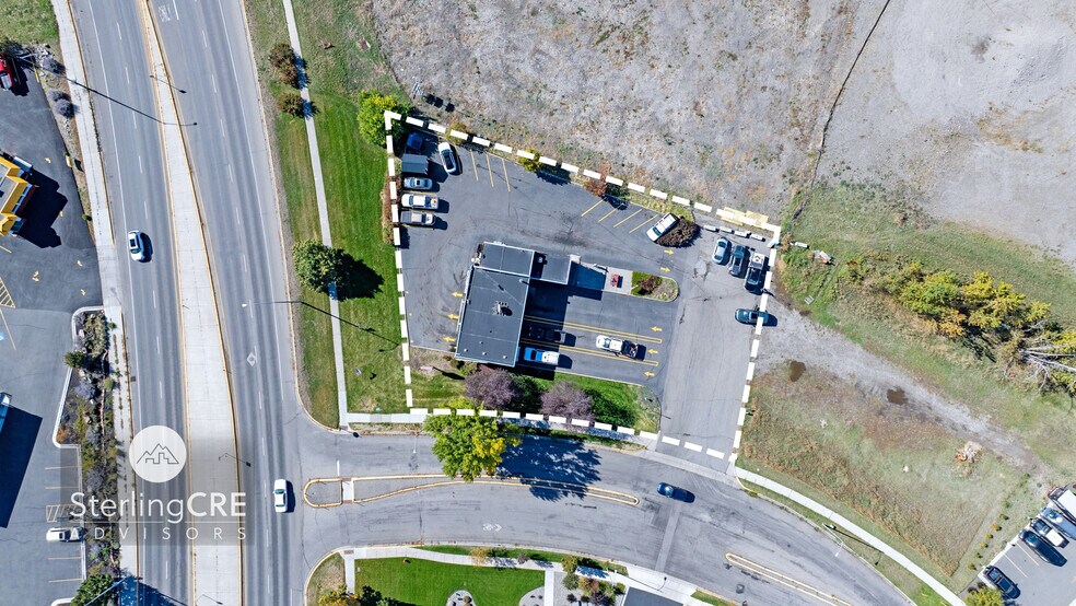 More Photos Of 2119 W Main St, Bozeman Auto Repair For Sale