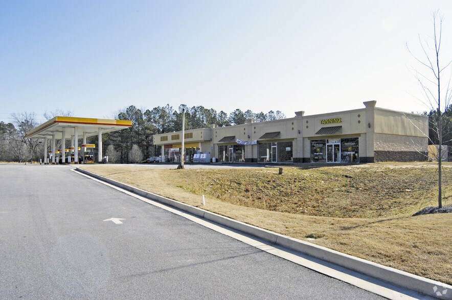 More Photos Of 1880 Ga-138 Hwy, Monroe Unknown For Lease