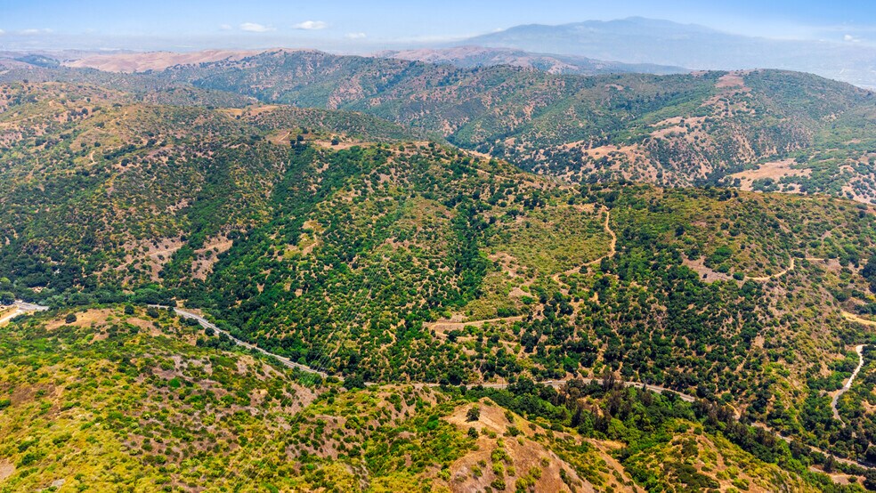 More Photos Of 7099 E. Carbon Canyon Rd, Brea Land For Sale