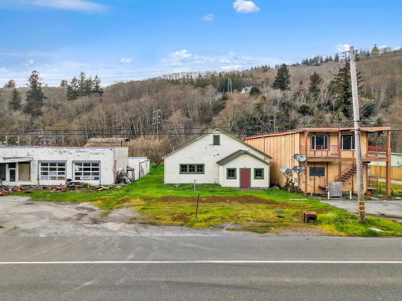More Photos Of 121452 State Hwy 101, Orick Office For Sale