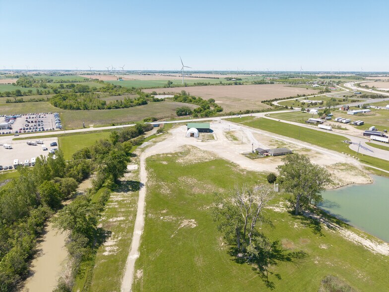 More Photos Of 20600 Hwy 2, Tilbury Auto Dealership For Sale