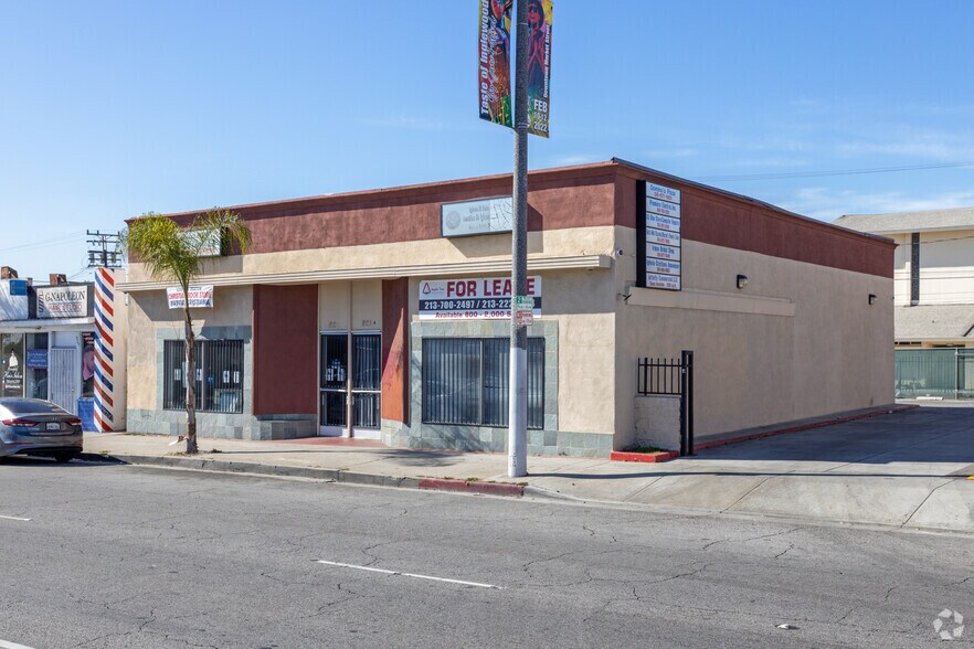 More Photos Of , Inglewood General Retail For Sale