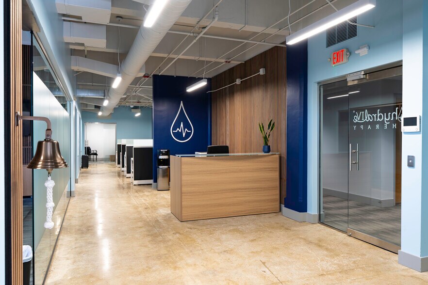 More Photos Of 1914 4th Ave N, Birmingham Office For Lease