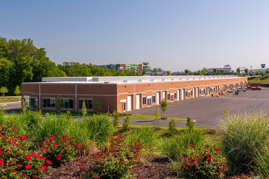 More Photos Of 513 Progress Dr, Linthicum Unknown For Lease