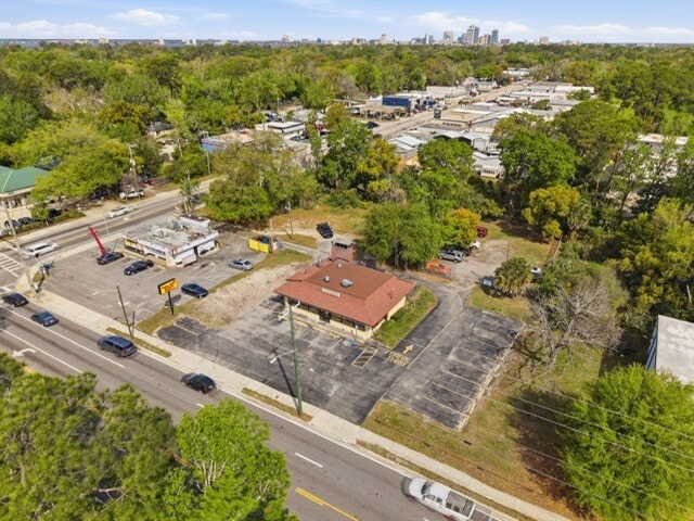 More Photos Of 2025 Emerson St, Jacksonville Fast Food For Lease