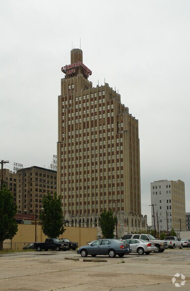More Photos Of 206 W Pearl St, Jackson Office For Lease