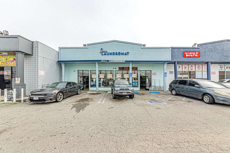 More Photos Of 1756 Pacific Ave, Long Beach Storefront For Sale