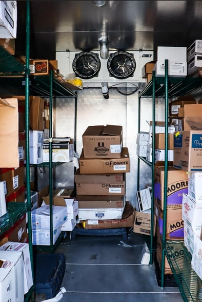 More Photos Of 3007 Fort Ave, Lynchburg Restaurant For Sale