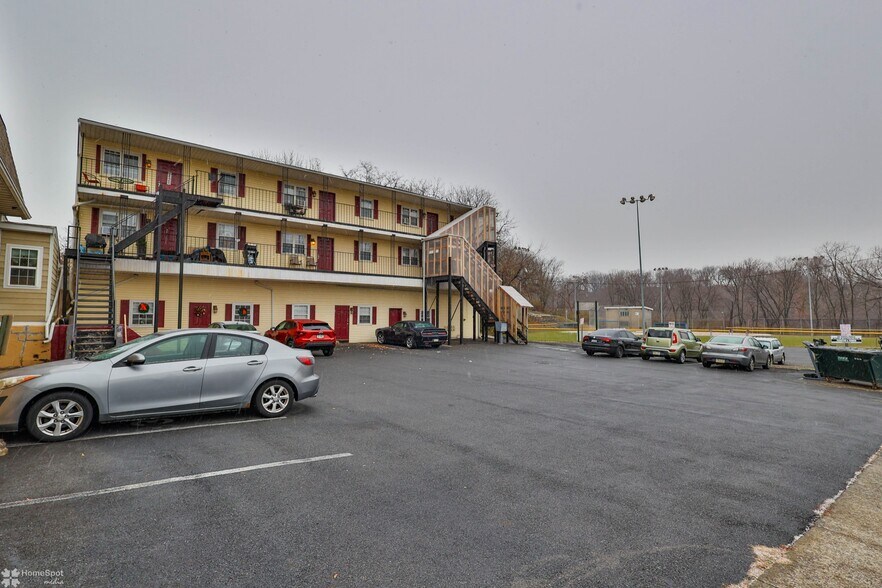 More Photos Of 34 N 21st St, Easton Apartments For Sale