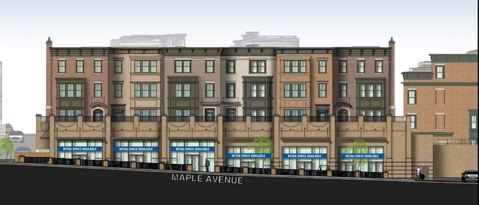 More Photos Of 245 W Maple Ave, Vienna Apartments For Sale