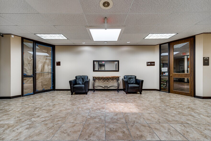 More Photos Of 4305 N Garfield St, Midland Medical For Lease