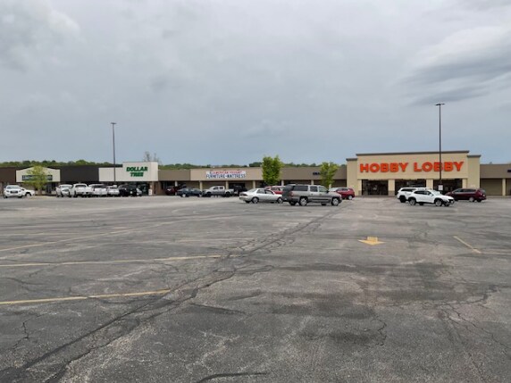 Primary Photo Of 2233 Missouri Blvd, Jefferson City Storefront For Lease