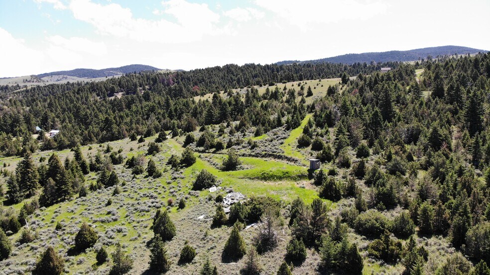 More Photos Of Lot 59 Skyline Rd, Three Forks Land For Sale