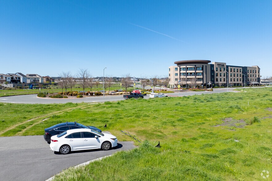 More Photos Of , Petaluma Land For Sale