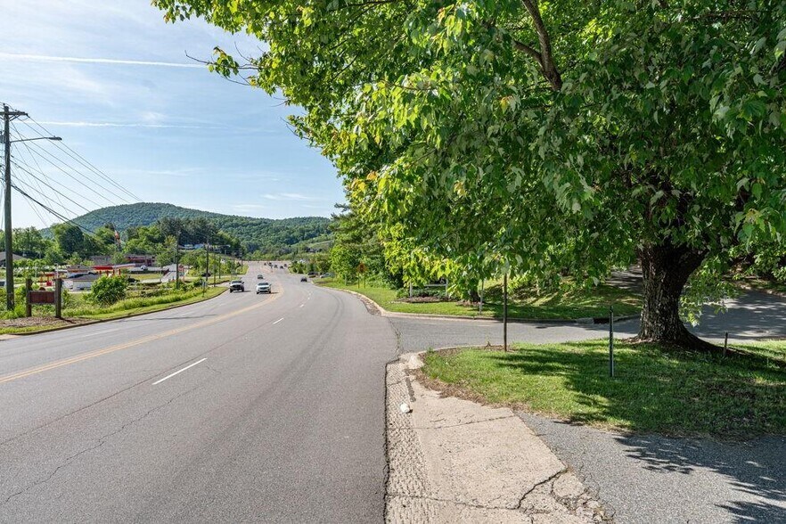 More Photos Of TBD Jefferson Ave, West Jefferson Land For Sale