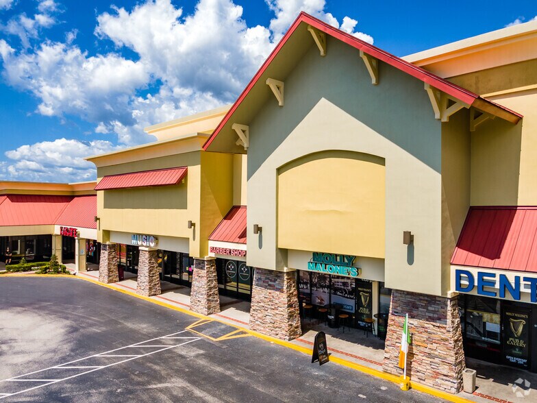 More Photos Of 4108-4134 Little Rd, New Port Richey Unknown For Lease