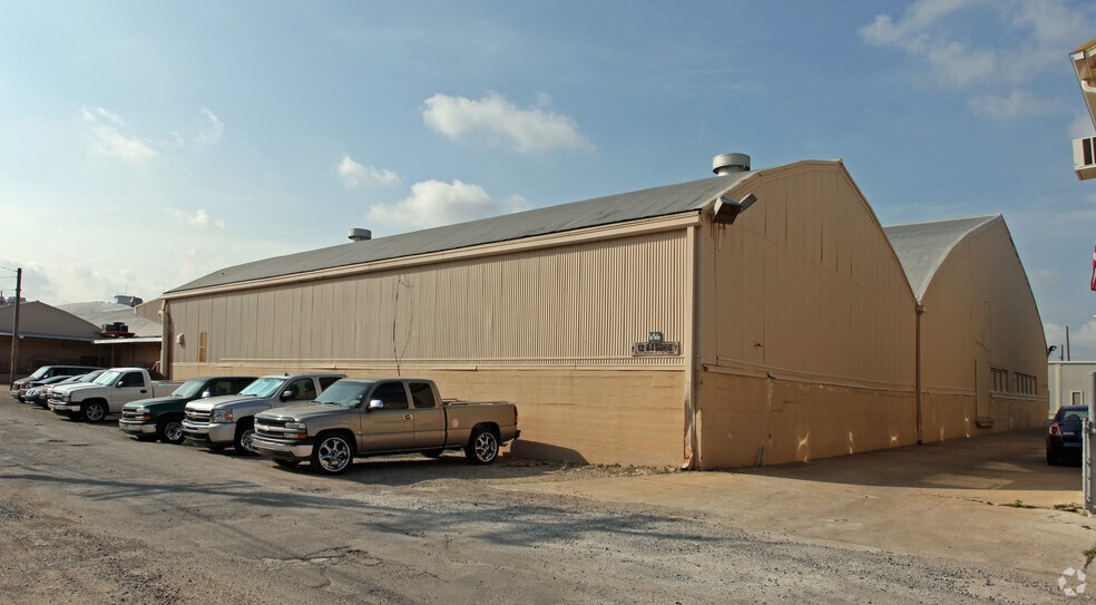 More Photos Of 601 S Galvez St, New Orleans Research And Development For Sale