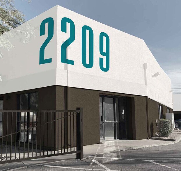 More Photos Of 2209 W 1st St, Tempe Unknown For Lease