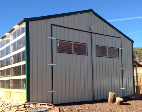 More Photos Of 9680 W Gleed Station Rd, Ash Fork Land For Sale