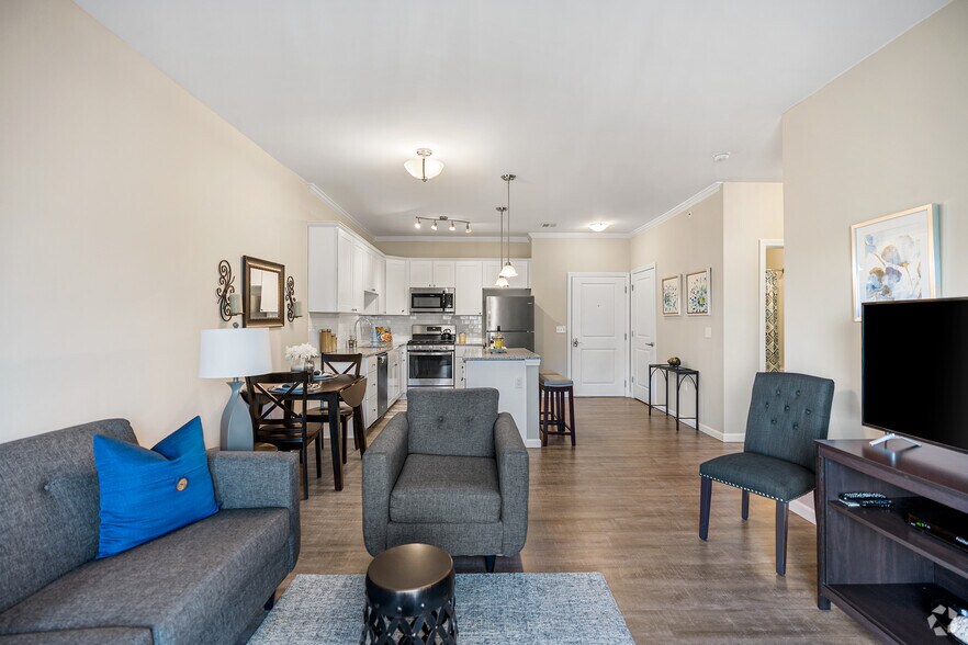 More Photos Of 9 Covered Bridge Rd, Newtown Apartments For Sale