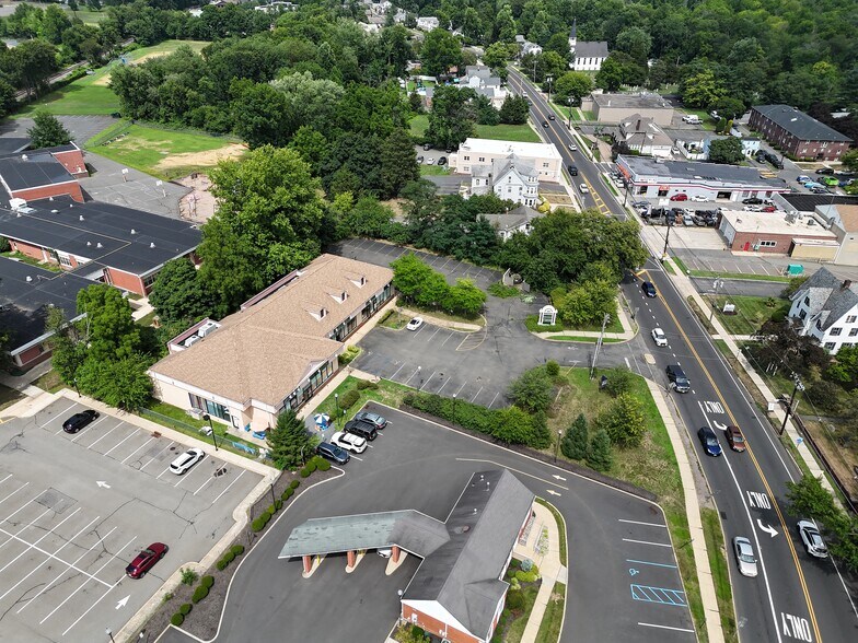 More Photos Of 508 Main St, Spotswood Storefront For Sale