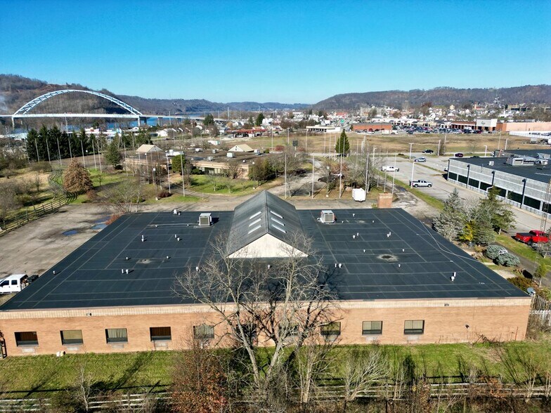 More Photos Of 1500 Lafayette Ave, Moundsville Medical For Sale