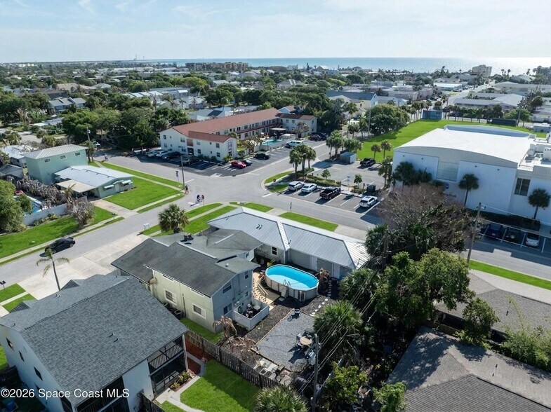 More Photos Of 285 Monroe Ave, Cape Canaveral Specialty For Sale
