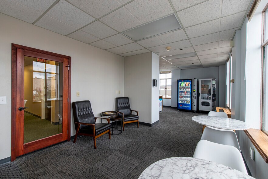 More Photos Of 388 State St, Salem Loft Creative Space For Lease