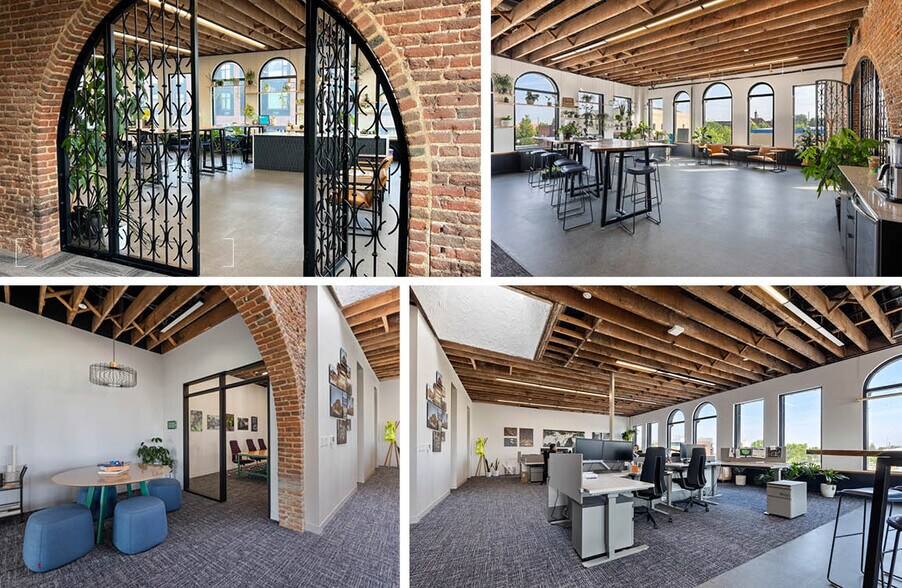 More Photos Of 702-704 Main St, Caldwell Storefront Retail Office For Lease