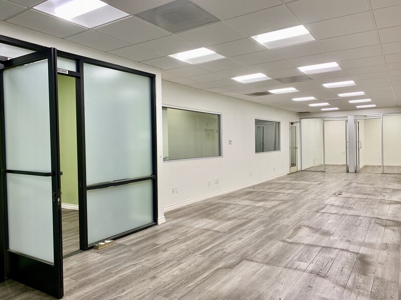 More Photos Of 5102-5108 Azusa Canyon Rd, Irwindale Unknown For Lease
