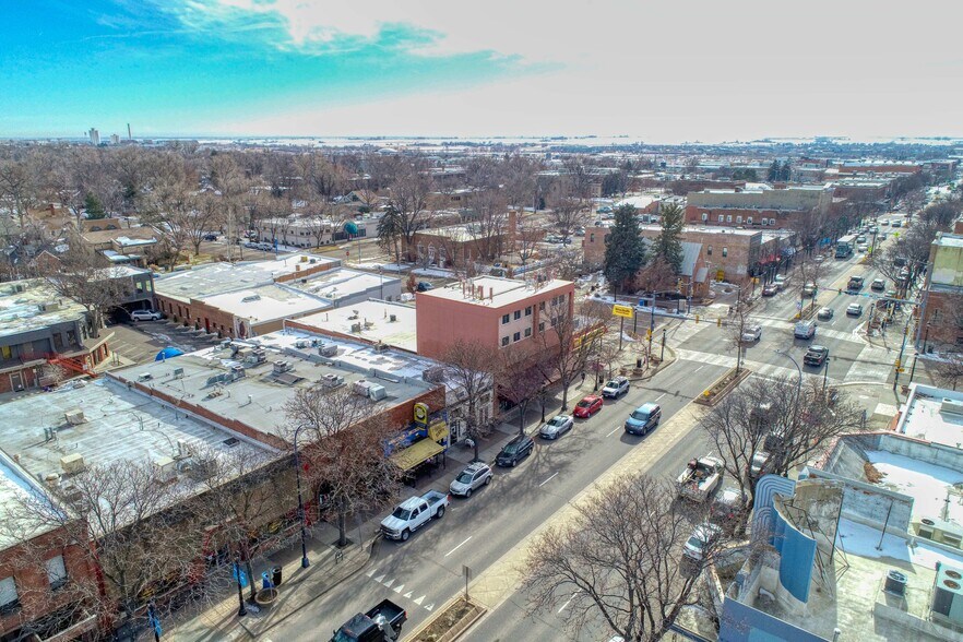 More Photos Of 516 Main St, Longmont General Retail For Sale