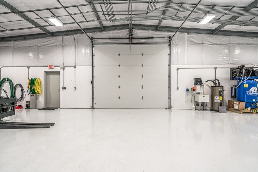 More Photos Of 340 Beaty Swamp Rd, Monroe Manufacturing For Sale