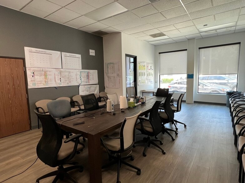 More Photos Of 450 S Raymond Ave, Pasadena Warehouse For Sale