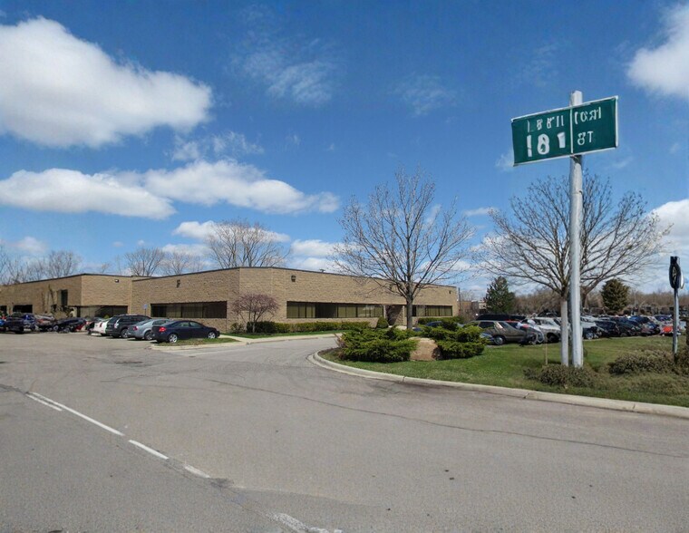 Primary Photo Of 33939-33955 Harper Ave, Clinton Township Light Manufacturing For Lease