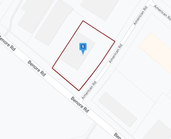 More Photos Of 6020 Benore Rd, Toledo Manufacturing For Lease