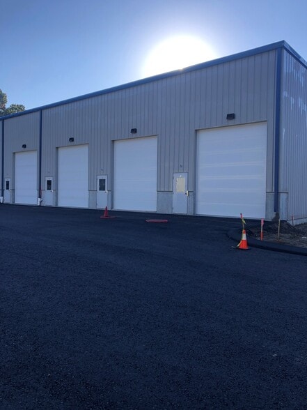 More Photos Of 924 Washington St, South Easton Industrial For Sale