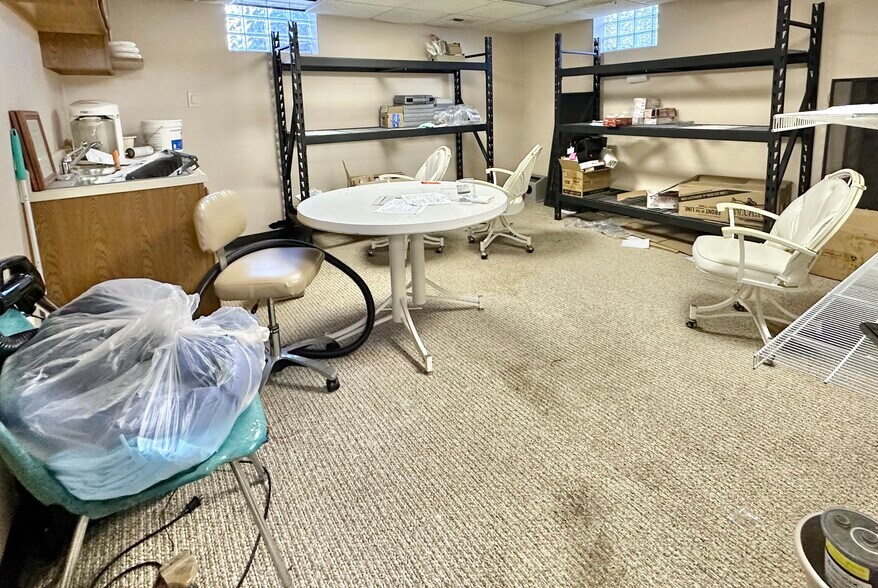 More Photos Of 1275 Joliet St, Dyer General Retail For Sale