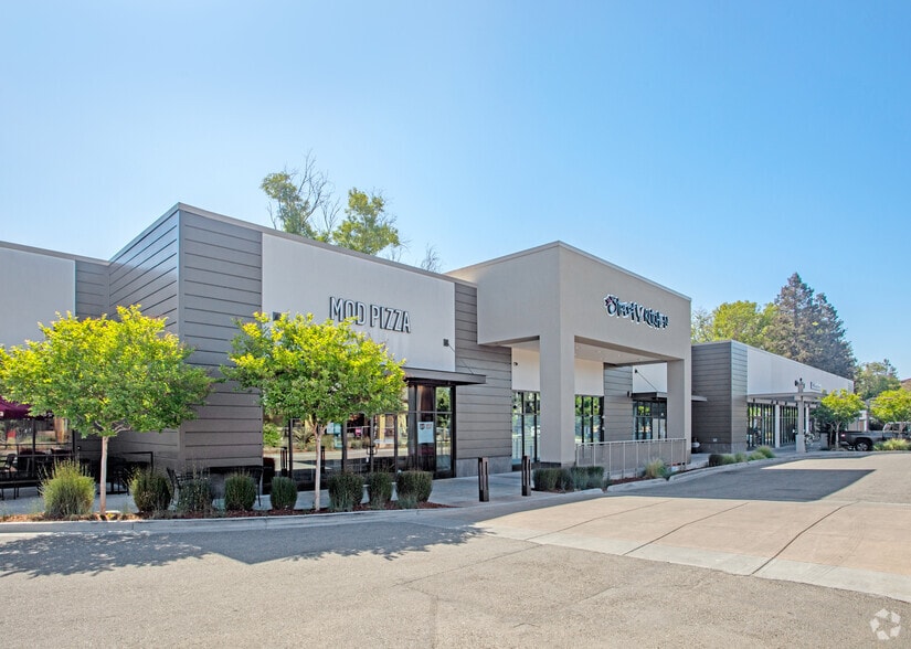 More Photos Of 10801-11111 N Wolfe Rd, Cupertino Unknown For Lease