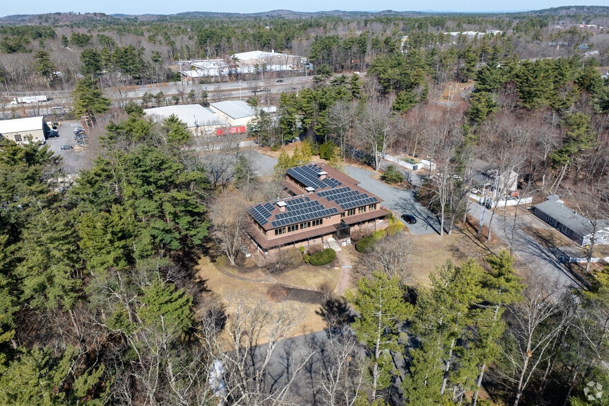 More Photos Of 135 Folly Mill Rd, Seabrook Office For Sale