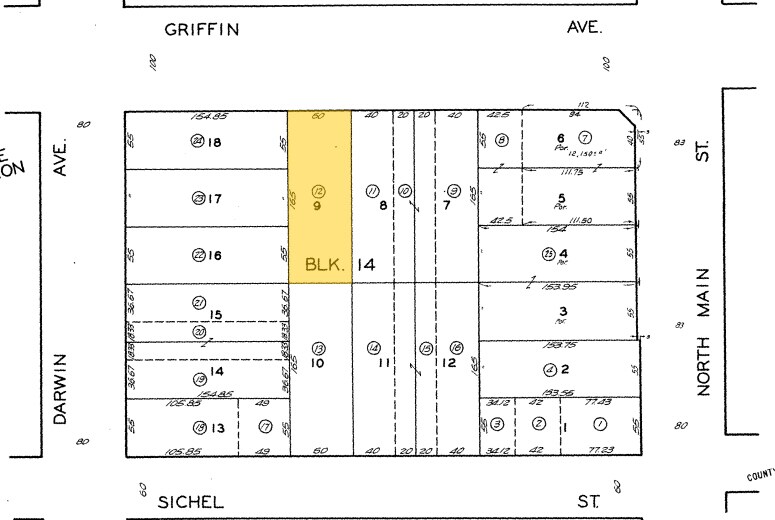 More Photos Of 1927-1933 Griffin Ave, Los Angeles Apartments For Sale