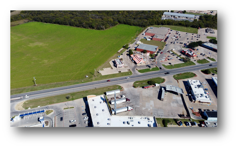 More Photos Of 5611 S Interstate 35 W, Alvarado Land For Sale